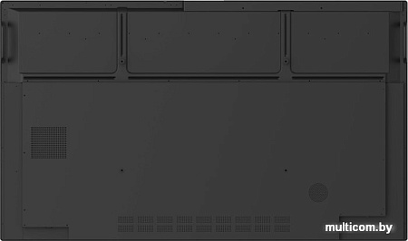 Интерактивная панель ViewSonic IFP6570