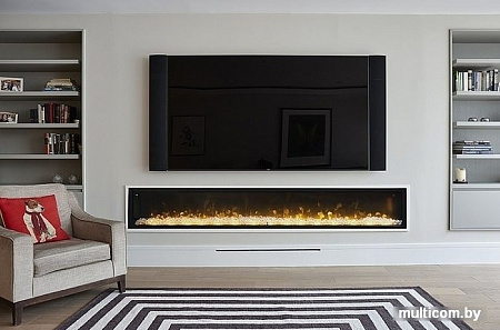 Электрокамин RealFlame Manhattan 1560