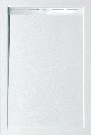 Душевой поддон WeltWasser TRS 9070 Stone-WT 90x70