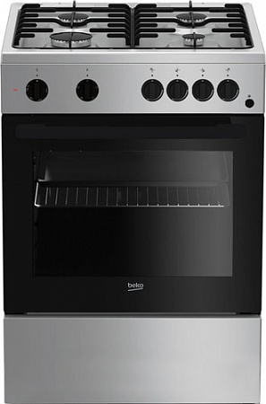 Кухонная плита BEKO FFSS 62010 GS