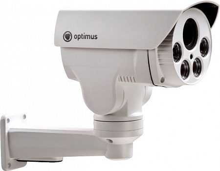 IP-камера Optimus IP-P082.1(10x)_v.1