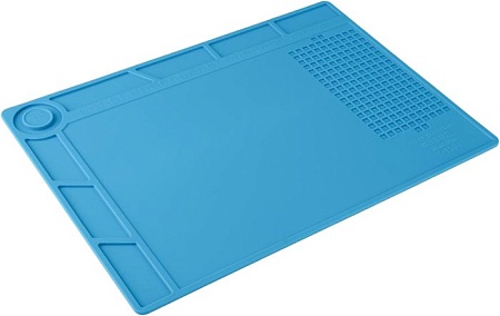 Коврик для пайки Deko SI27 065-0417