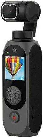 Экшен-камера Fimi Palm 2 Pro