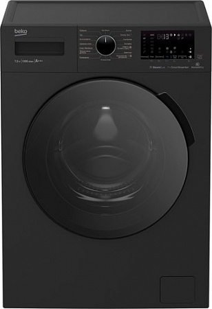 Стиральная машина BEKO WSPE7H616A