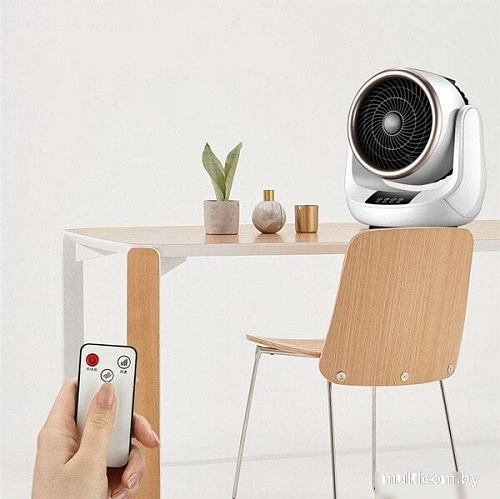 Тепловентилятор Sundays Home 640200368B