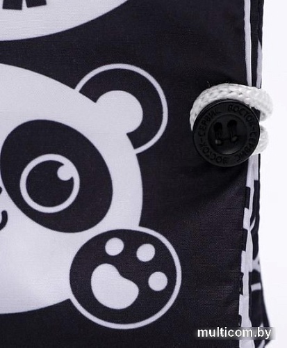 Развивающая игрушка Крошка Я Зверята Мягкая 4231987