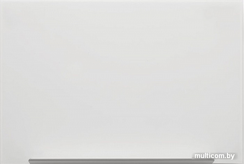 Магнитно-маркерная доска Nobo Diamond Glass Board Magnetic 993x559 (белый)