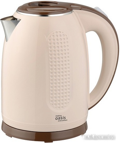Электрический чайник Oasis (Making Oasis Everywhere) K-6SPI