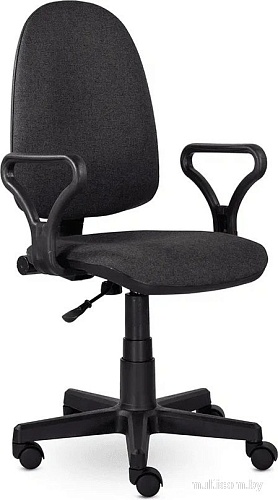 Офисное кресло UTFC Престиж Самба (C73/черный)