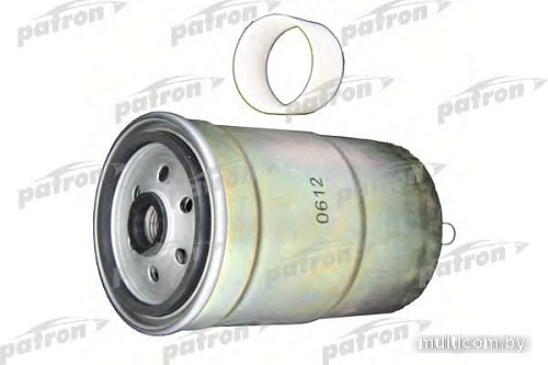 Patron PF3002