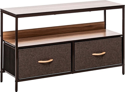 Комод Leset Локи 2 ящика