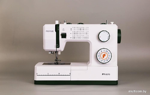 Электромеханическая швейная машина Feiyue FYe330