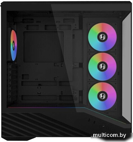 Корпус Lian Li Vector V100 G99.V100RX.R1