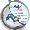Пильный диск Runex 250х32/30 мм Z100 553006
