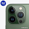 Смартфон Apple iPhone 13 Pro 128GB Восстановленный by Breezy, грейд A (альпийский зеленый)