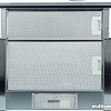 Кухонная вытяжка Krona Kamilla 500 Inox/Inox 1m