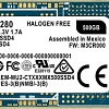 SSD Crucial MX500 500GB CT500MX500SSD4