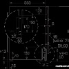 Стирально-сушильная машина NEFF V6540X0OE