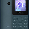 Кнопочный телефон TCL Onetouch 4021 T301 (зеленый)