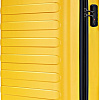 Чемодан-спиннер Ninetygo Rhine Luggage 20&amp;quot; (cветло-желтый)