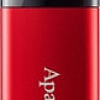 USB Flash Apacer AH25B 64GB (красный)