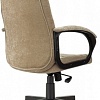 Офисное кресло Бюрократ CH 002 (Fabric Light-21 песочный)