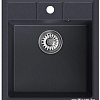 Кухонная мойка Mixline ML-GM28 552184 (антрацит)