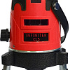 Лазерный нивелир INFINITER CL5