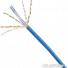 Кабель Panduit NUL6C04BU-KE