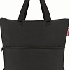 Термосумка Reisenthel Cooler-backpack 18л (черный)