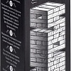 Настольная игра Лас Играс Падающая башня. №1 4571708