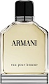 Giorgio Armani Eau pour Homme EdT (100 мл)