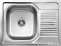 Кухонная мойка Deante Xylo ZEX 011A (сатин)
