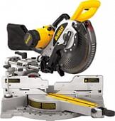 Торцовочная DeWalt DW717XPS