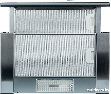 Кухонная вытяжка Krona Kamilla 500 Inox/Inox 1m