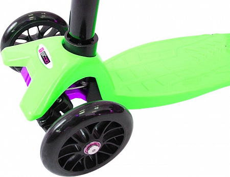 Самокат Y-Scoo RT Maxi Simple A20