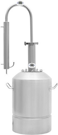 Дистиллятор Helicon Дионис (15л)