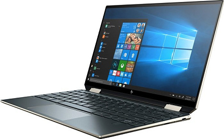 Ноутбук 2-в-1 HP Spectre x360 13-aw2023ur 2Z4M8EA