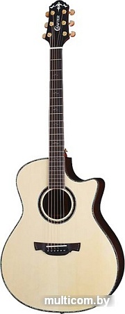 Акустическая гитара Crafter LX G-1000C