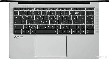 Ноутбук OSiO FocusLine F160A-007