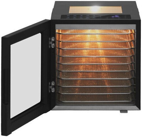 Сушилка для овощей и фруктов Libhof FDA-10