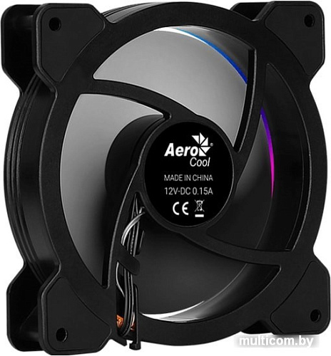 Вентилятор для корпуса AeroCool Saturn 12 FRGB