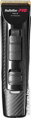 Машинка для стрижки BaByliss FX811E Volare X2