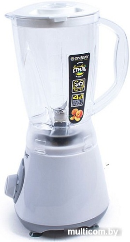 Стационарный блендер Endever Sigma-015