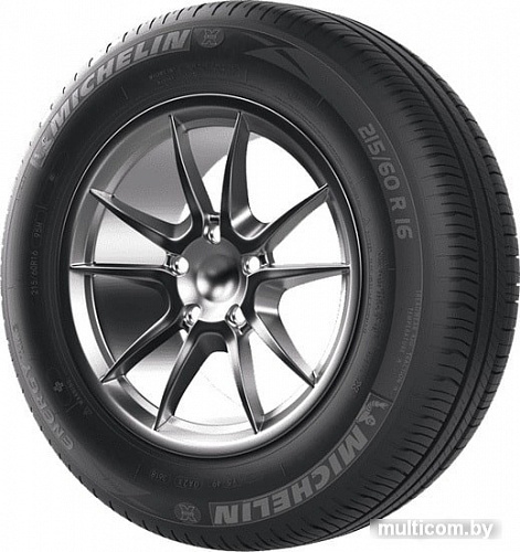 Автомобильные шины Michelin Energy XM2 + 185/60R14 82H