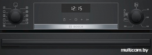 Духовой шкаф Bosch HBG557SB0R