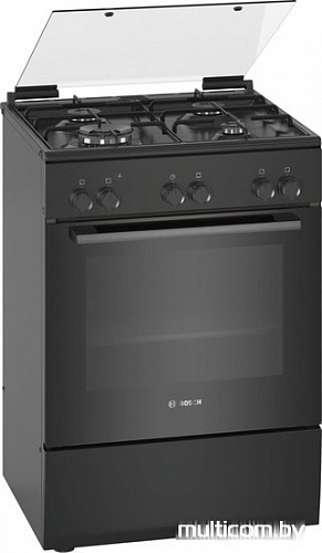 Кухонная плита Bosch HGA128D60R