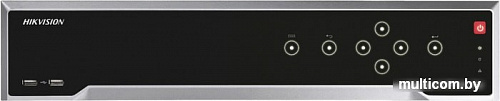 NVR видеорегистратор Hikvision DS-7716NXI-I4/4S