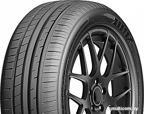 Автомобильные шины Zeetex HP2000 VFM 215/45R17 91W
