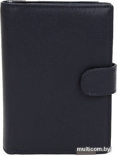 Кошелек Fabretti 53001N-8 (синий)